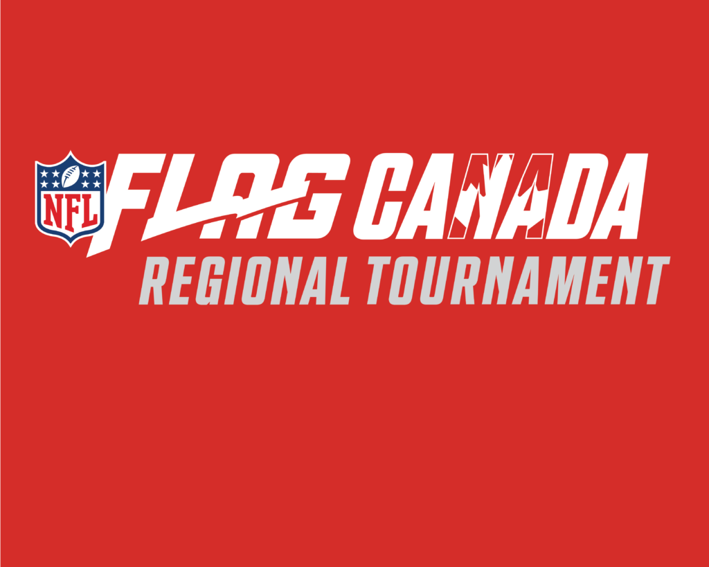 NFL Flag Ottawa Youth Regional Tournament